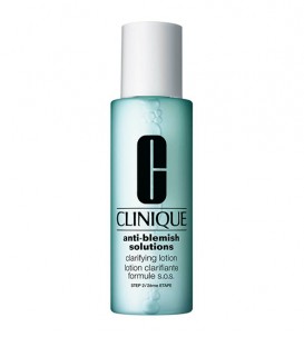 Clinique Anti-Blemish Solutions Clarifying Lotion 200ml