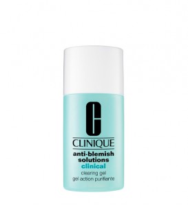 Clinique Redness Solutions Clinical Clearing Gel 30ml