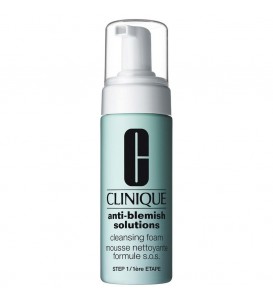 Clinique Redness Solutions Cleansing Foam 125ml