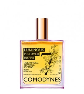 Comodynes Luminous Oil 100ml