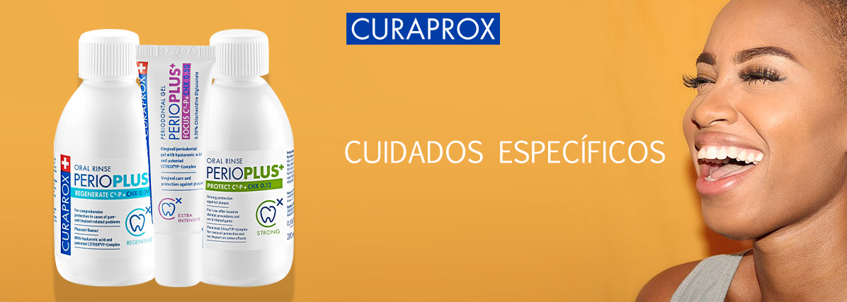Cuidados Específicos