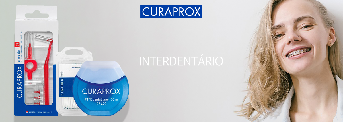 Interdentário