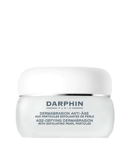 Darphin Age-Defying Dermabrasion With Exfoliating Pearl Particles 50ml