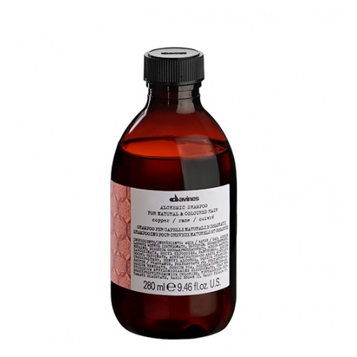 Alchemic Shampoo Copper 280ml
