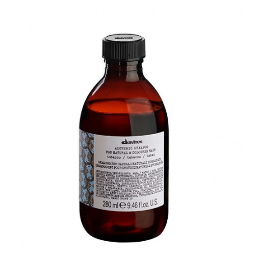 Alchemic Shampoo Tobacco 280ml