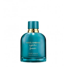 Dolce & Gabbana Light Blue Forever Pour Homme Eau de Parfum 50ml