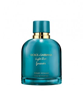 Dolce & Gabbana Light Blue Forever Pour Homme Eau de Parfum 100ml