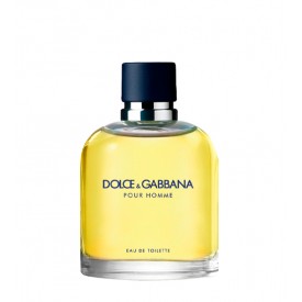 Dolce & Gabbana Men Eau de Toilette 75ml