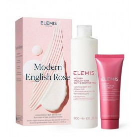 Elemis Modern English Rose Body Duo