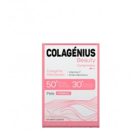 Colagénius Beauty 90 Comprimidos