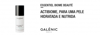 Essentiel Biome Beauté