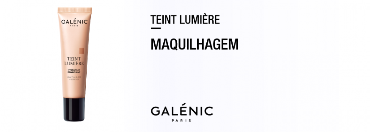 Teint Lumière