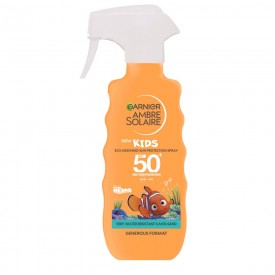 Garnier Ambre Solaire Spray Kids SPF50+ 270ml