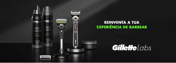 Gillette Labs