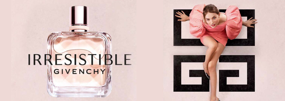 Perfumes Femininos
