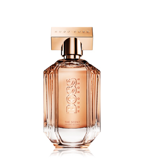 Hugo Boss The Scent Private Accord 