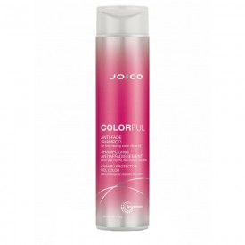 Joico ColorFul Anti-Fade Shampoo 300ml