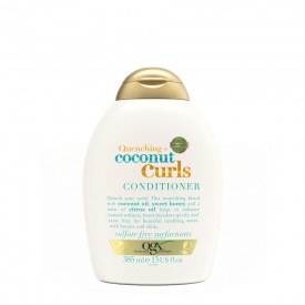 OGX Condicionador Coconut Curls 385ml