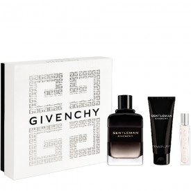 Givenchy Gentleman Boisée Gift Set Eau de Parfum 100ml