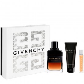 Givenchy Gentleman Réserve Privée Gift Set Eau de Parfum 100ml