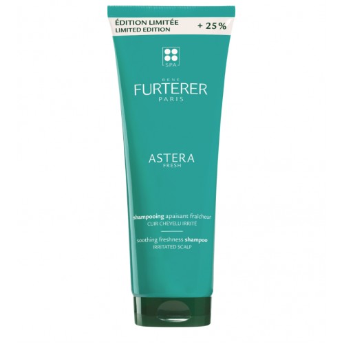 Rene Furterer Astera Fresh Shampoo Suavizante Refrescante 250ml