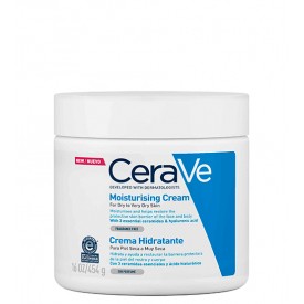 CeraVe Creme Hidratante 473ml