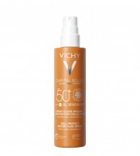 Vichy Capital Soleil Cell Protect Spray FPS50+ 200ml   