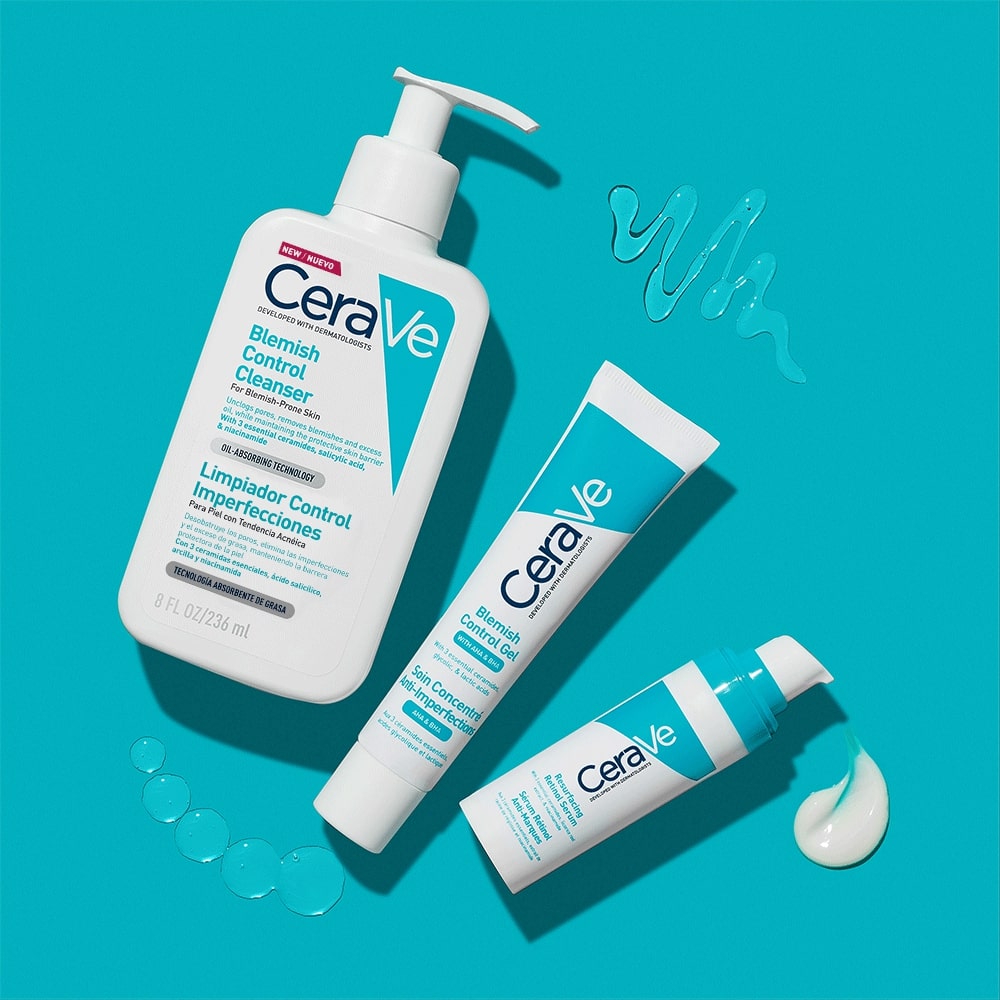 CeraVe Sérum Retinol Antimarcas 30ml