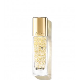 Guerlain L'Or Radiance Concentrate Primer com Ouro Puro 30ml