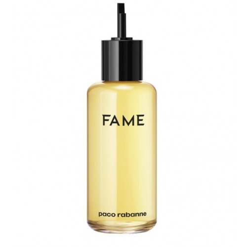 Paco Rabanne Fame Eau De Parfum Recarga 200ml
