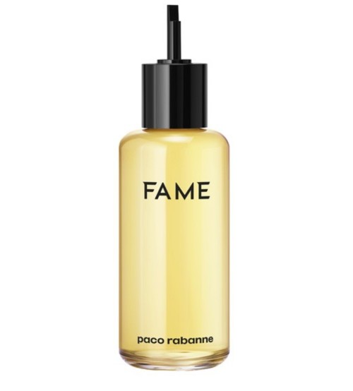 Paco Rabanne Fame Eau De Parfum Recarga 200ml