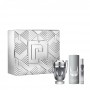 Paco Rabanne Invictus Platinum Gift Set New Eau de Parfum 100ml