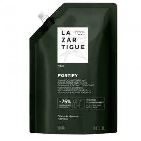 Lazartigue Fortify Shampoo Fortificante Recarga 500ml