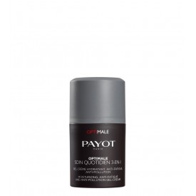 Payot Optimale Soin Quotidien 3-en-1 50ml