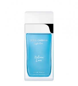 Dolce & Gabbana Light Blue Italian Love 100ml