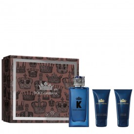 Dolce & Gabbana K Gift Set New Eau de Parfum 100ml
