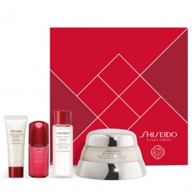 Shiseido Bio-Performance Time-Fighting Ritual