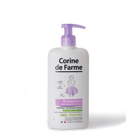 Corine de Farme Gel de Higiene Íntima Proteção 250ml