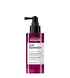 L'Oréal Curl Expression Density Stimulator 90ml 