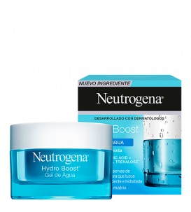 Neutrogena Hydro Boost Hidratante Facial Gel De Água 50ml