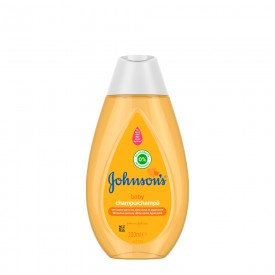 Johnson's Baby Shampoo Gold 300ml