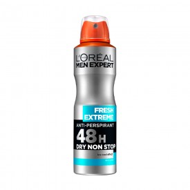 L'Oreal Men Expert Fresh Extreme Spray 150ml