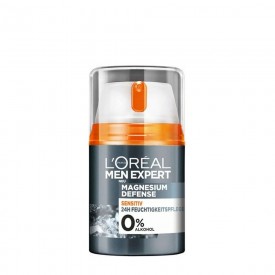 L'Oréal Men Expert Magnesium Defense Creme Hidratante 50ml