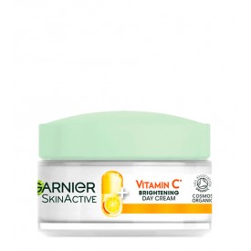 Garnier Vitamina C Creme Iluminador 50ml