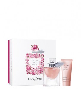 Lancôme La Vie Est Belle Gift Set Eau de Parfum 30ml