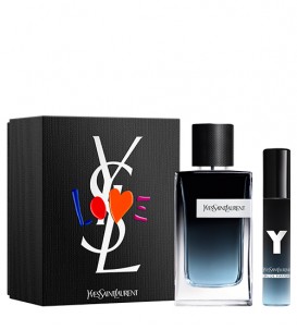 YSL Y Gift Set Eau de Parfum 100ml