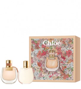 Chloé Nomade Gift Set Eau de Parfum 50ml