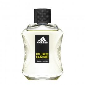 Adidas Pure Game Eau de Toilette 100 ml
