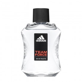 Adidas Team Force Eau de Toilette 100 ml