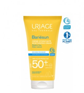 Uriage Bariésun SPF50+ Creme Hidratante 50ml 